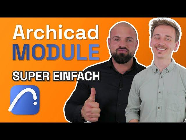 DAS verändert ALLES bei Archicad!