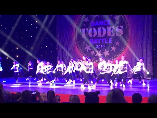 Todes battle 2018 4