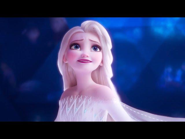 Show Yourself (In 29 Languages) (From "Frozen 2")