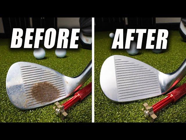 Can You Turn an Old Wedge into a New One?