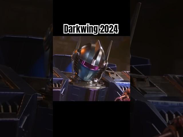 #Darkwing evolution (1987-2024)