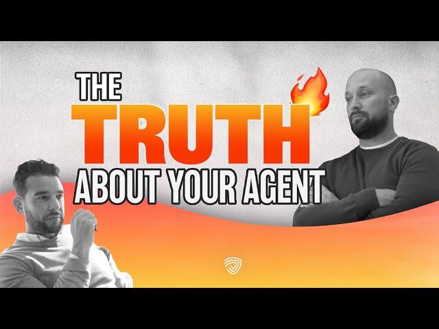 The Truth About Your Insurance Agent | JAG Studios
