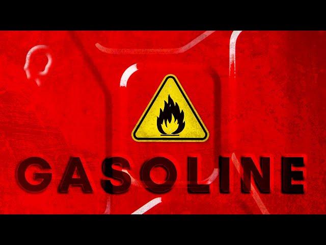 The Evolution of Gasoline