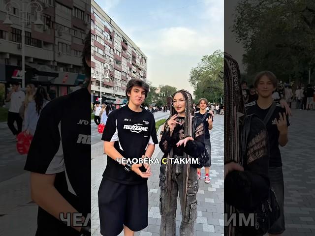 Он справился? #rikarelina