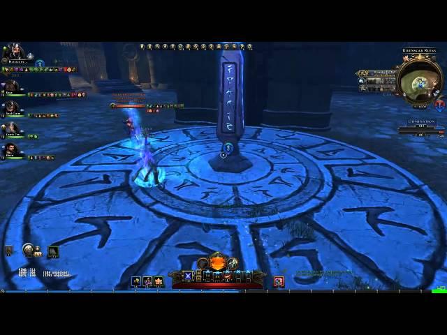 Neverwinter   Hunter Ranger PVP Shields!