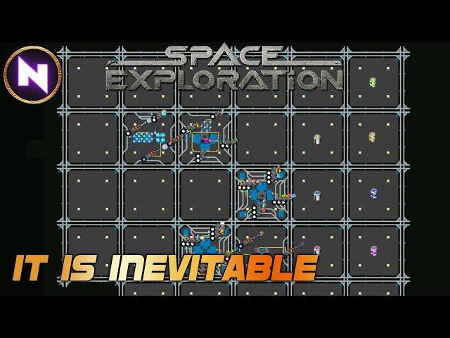 SPACE BLOCKS: Enabling Space Megabase in Factorio Space Exploration | Guide/Walkthrough