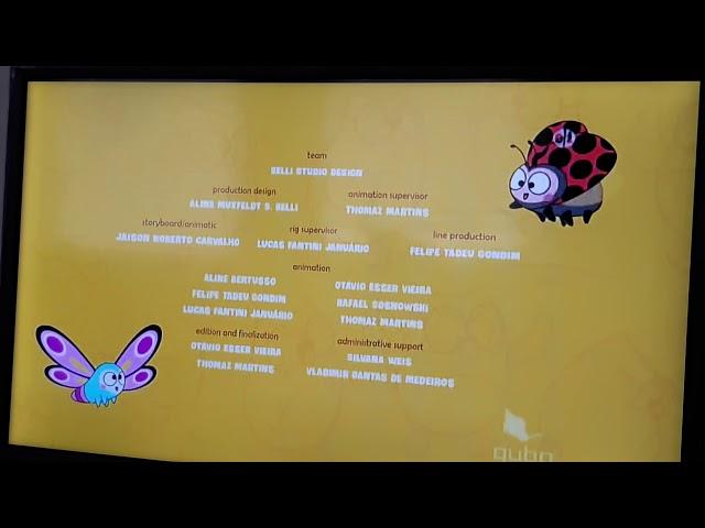 Bubu end credits 5