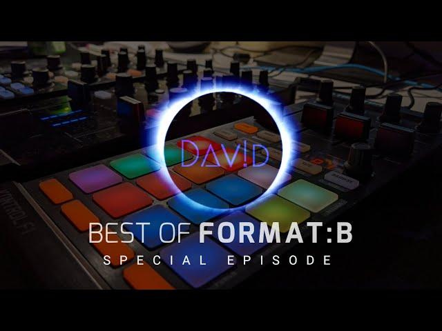 Best of FORMAT:B Mix  2021| Traktor X1 F1 Z1, CMD DV-1 | Dav!d