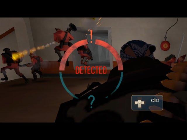 [TF2] DETECTED!