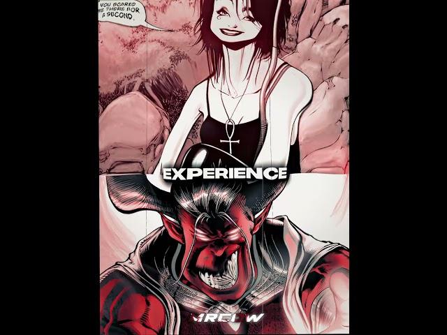 Death of the Endless (DC/The Sandman) vs Trigon (DC Comics)
