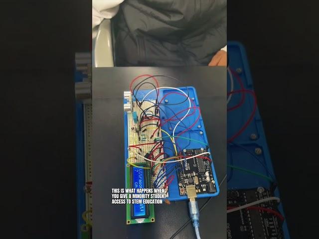 Access to STEM