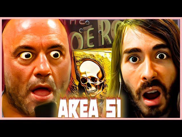 Why Is This Area So Scary | Critikal reacts