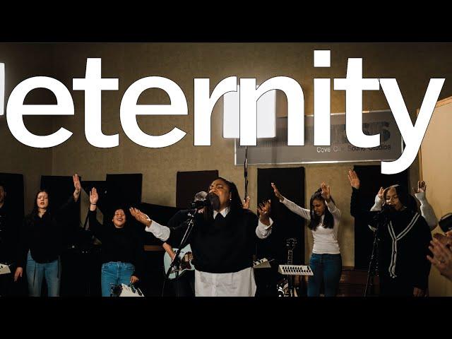 Eternity | V1 Worship