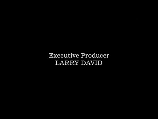 Curb Your Enthusiasm - Larry David - Credits - Meme Source