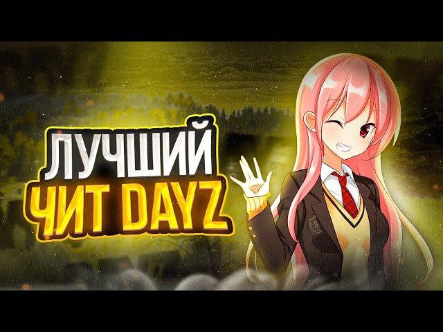 ️СКАЧАТЬ БЕСПЛАТНЫЙ ПРИВАТНЫЙ ЧИТ НА DAYZ   ЧИТЫ ДЛЯ DAYZ СКАЧАТЬ️