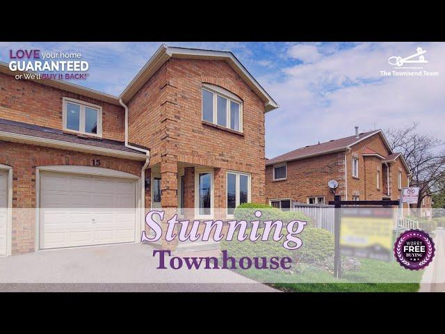 Roger Townsend - 5020 Delaware Dr15 Mississauga Ontario L4Z3C7 | Roger Townsend (647) 360-5900