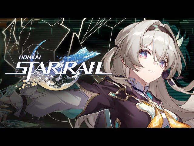 Firefly Trailer — Embers in a Shell | Honkai: Star Rail