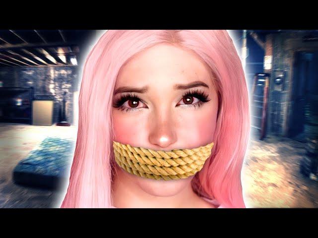 The Tragic Real Life Story Of Belle Delphine