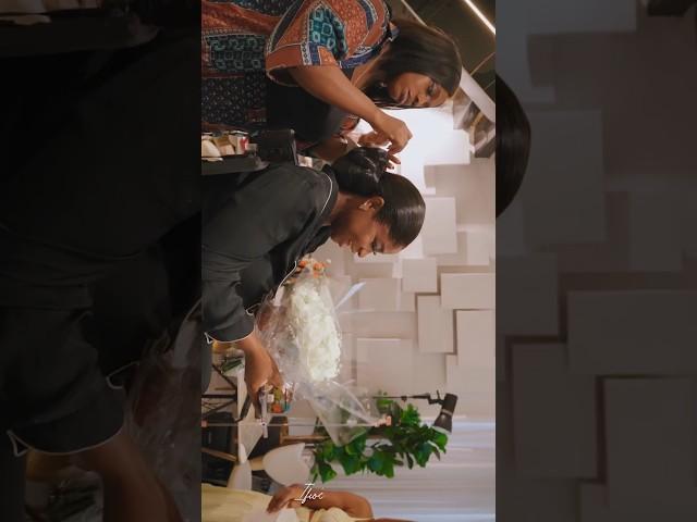 1DAFUL Wedding Event Color Grade | Premiere Pro  #1dafulfilmmagic #colorgrading #videoediting
