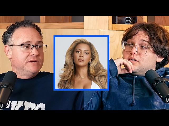 The Untold Story of Beyoncé's "Halo"