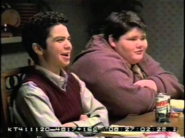 Freaks and Geeks Bloopers 2