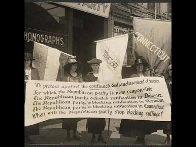 1920 Republican National Convention