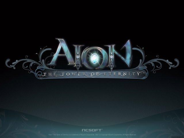 Как поиграть в aion бесплатно!