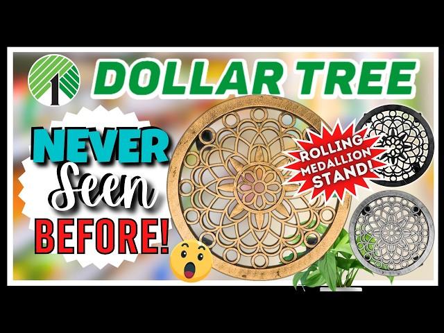  DOLLAR TREE Finds You NEED to Haul NOW! New SPRING, Name Brands, DIY Craft Items & MORE!