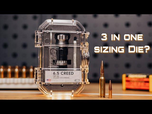 Precision Reloading: Inside the AREA419 S-Series Die