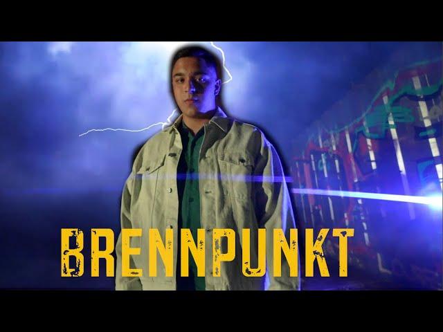 HEDEF 36 - BRENNPUNKT [OFFICIAL MUSIKVIDEO]