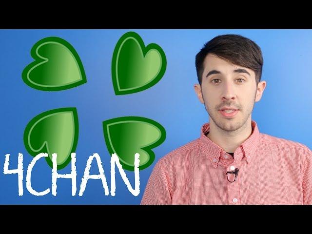 What Is 4chan? | Mashable Explains