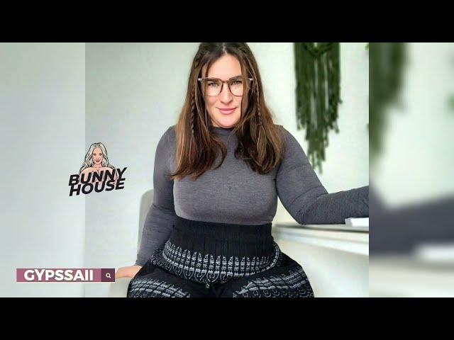 Gypssaii Fashion Style 2023 - Plus Size Model, Curvy Model, Wiki Bio & LifeStyle