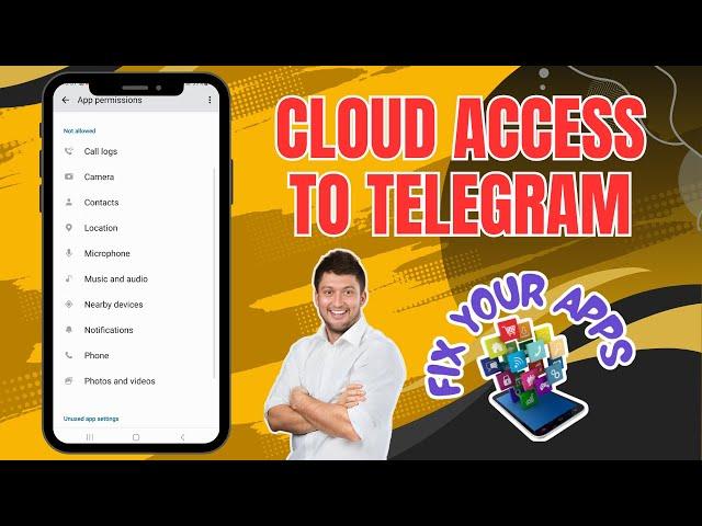 How to Access Telegram Cloud: A Simple and Secure Way