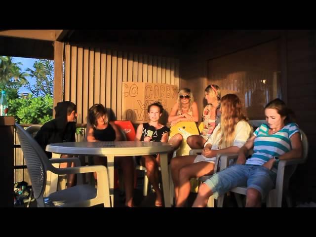 Manny Vision E06 - Aussie Girls Pow Wow