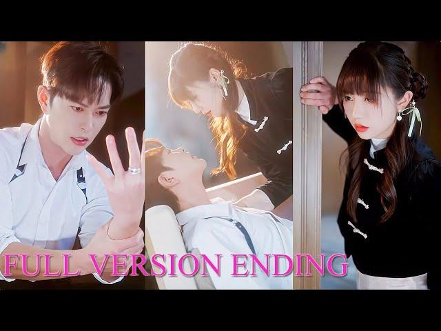 Reborn and married my ex’s uncle,I became his only antidote!KDrama【ENG SUB】