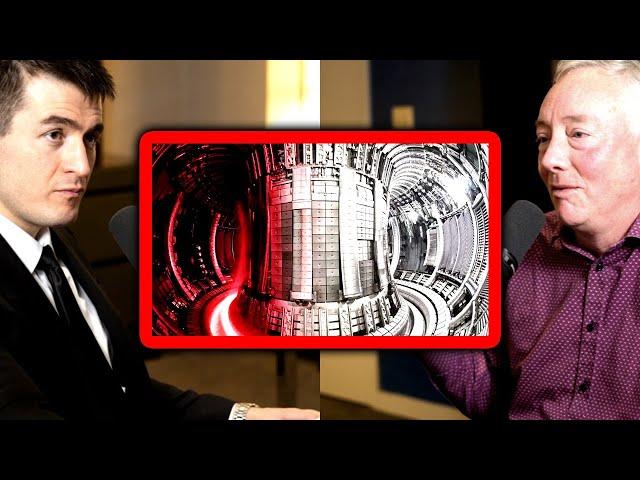 When will Nuclear Fusion Power Plants become reality? | Dennis Whyte and Lex Fridman