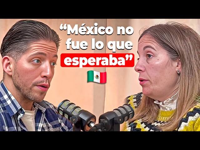 Española Confiesa La Cruda REALIDAD de ir a MÉXICO    Mi Casa Es Tu Casa #01 @JonSinache