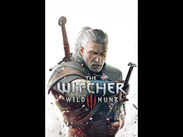 THE WITCHER 3 Wild Hunt  Next Gen My First time Playing It PC LIVESTREAM