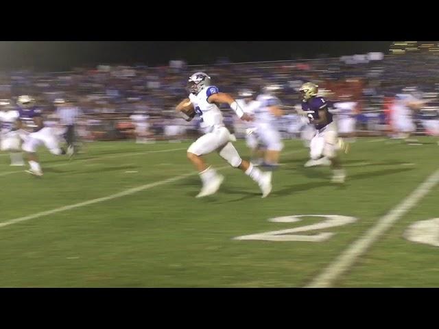 Joey Gatewood highlights