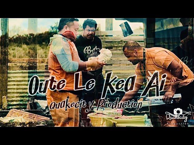 Oute Le Kea Ai - Quakecity feat Fusi / New Samoan song …Quakecity Production