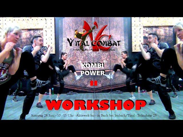 vital combat   synchron martial arts aerobic 15 mai22 aktivwelt tirol