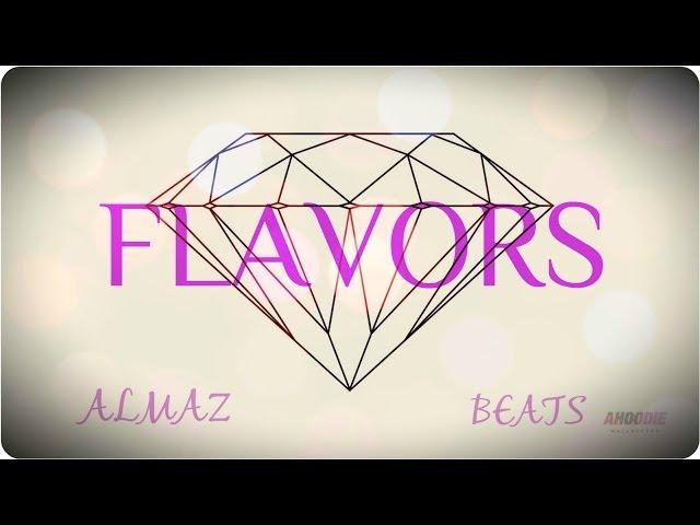 ALMAZ BEATS – ️ FŁΛVORS️