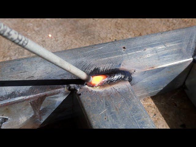 Three secret thin metal welding tricks that not everyone knows