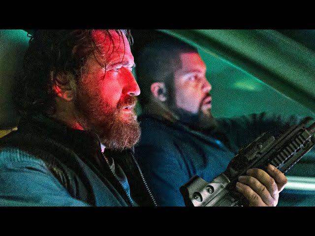 DEN OF THIEVES 2 PANTERA - Trailer (NEW 2025) Gerard Butler, O'Shea Jackson