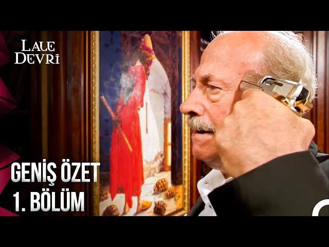 Lale Devri | Geniş Özet (1. Bölüm)