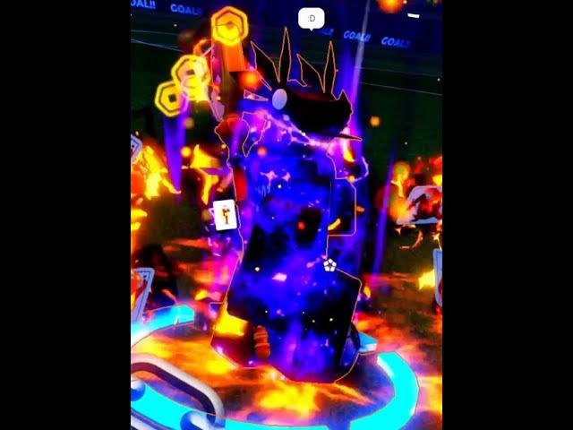 Blue Lock Rivals | Ankle Break Arc