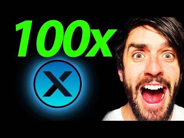 The next 100x Coin with Real World Utility! XNET!!