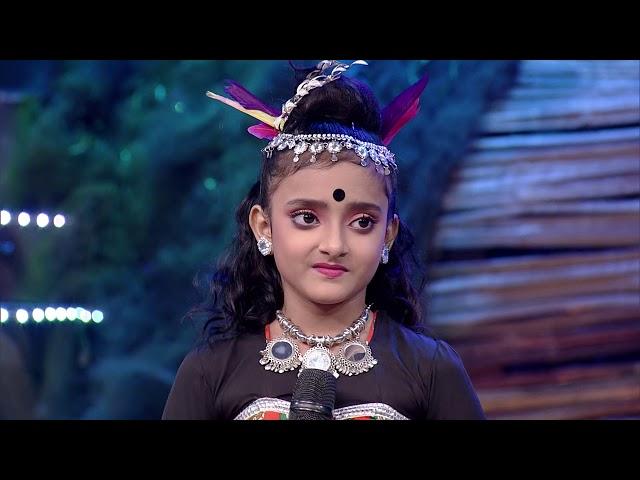 Dance Bangla Dance Junior 2018 | Bangla Serial | Full Episode - 36 | Zee Bangla