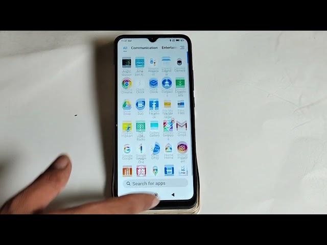 how to fix mobile data problem in redmi 9 activ | redmi phone mobile data problem solve kare