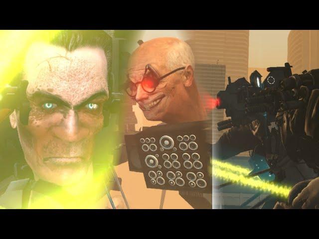 Sorly's What if Skibidi toilet Compilation #3 (Fanmade)